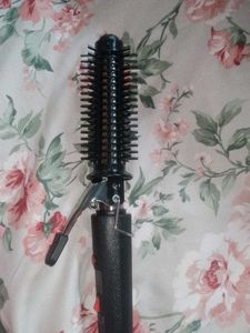 New NOVA Hair Curling Iron