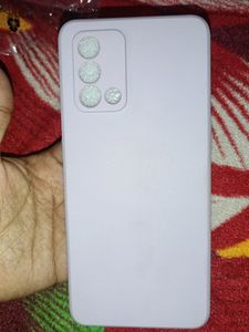 OPPO F19 Mobile Case