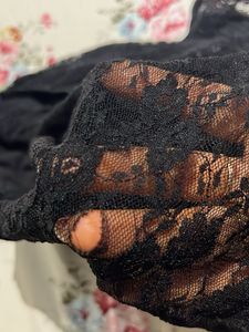 Spegetti Strap H N M Body Suit