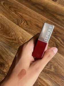 Clinique Lipstick-Cola Pop
