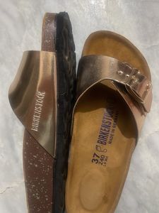 Birken Flats