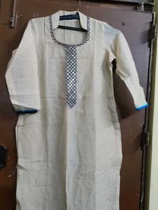 Kurti Salwar Set