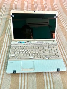Sony Vaio Laptop ( Fix Price )