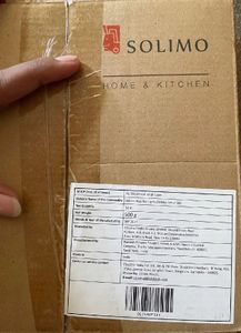 Solimo Wax Tealights