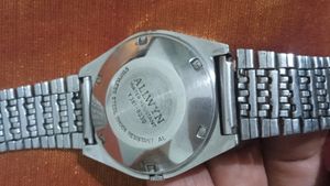 Allwyn Automatic