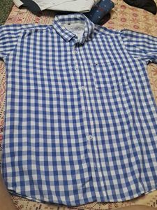 Check Shirt