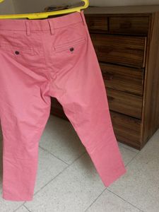 28 Waist NEW Slim Fit GAP pants Trouser Chinos