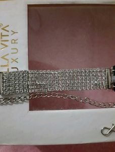 Necklace &amp; Earring Set