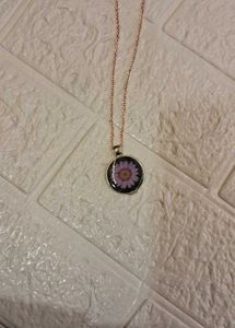 Pack Of 6 Resin Pendent