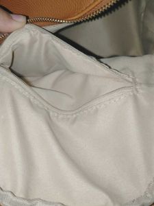 Stylish Backpack and shoulder bag combo