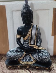 Smadhi Budha Showpiece