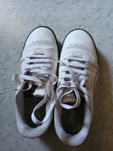 Puma Carina Sneaker