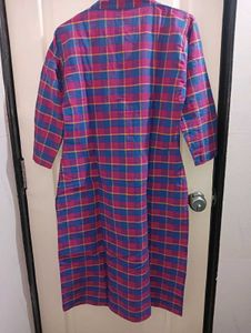 Straight Kurta For Women