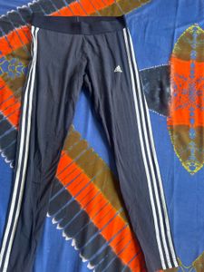 Adidas 3-Stripe Leggings