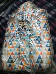 Brand New Baby Carrier