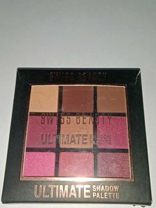 Eye Shadow Palette