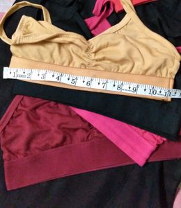 Small Bra