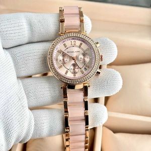 Mk Watch For Her