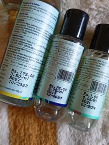 Plum Shower Gel
