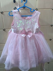 Frock For Baby Girl
