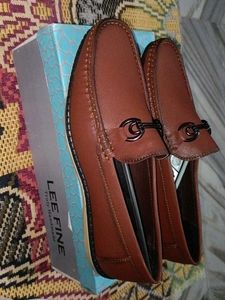 Loafer Shoes for Men