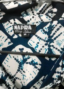 Napra Top for woman