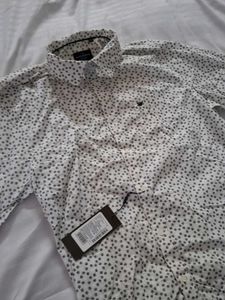 Brand New Blackberrys Casual Shirt
