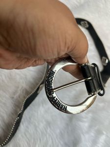 Harley Davidson Belt
