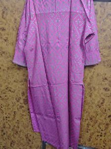 Pink Suit Set