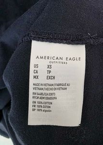 American Eagle Graphic Tee