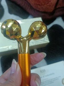 Face N Body Massager
