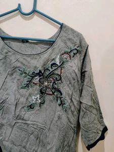 Kurti