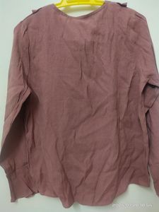 Korean Top - 36 Bust