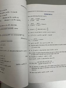 Class 10 Maths Ncert