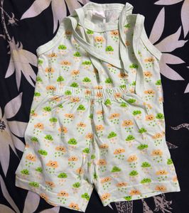 Baby Dress