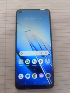 5g Narzo 50 Pro
