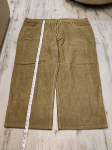 Ma2206 SABA BAGGY JEANS Waist 46-48 inc