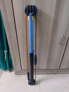 Bull Worker For Home Exercise