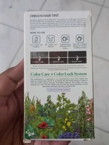 Paradyes Dark Brown Hair Color