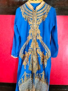 Long Kurti