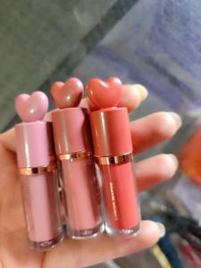 Nude Shade Lipstick