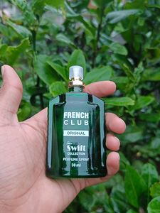ORIGINAL PERFUME