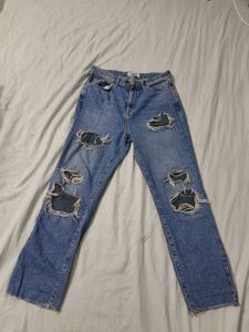 Denim Jeans