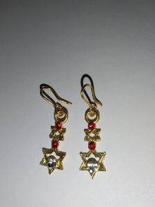 New Star ⭐✨ Ear Rings