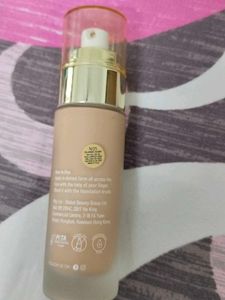 Swiss Beauty High Performance Foundation