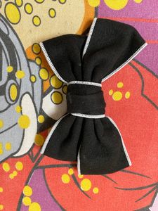 Cute Hair Bow