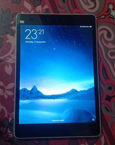 Mi Pad