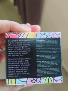 Quench Cleansing Balm