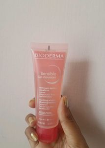 BIODERMA Micellar Water