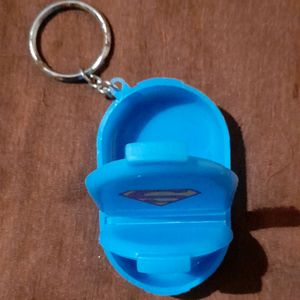 Pack Of 3 Amazing Keychains